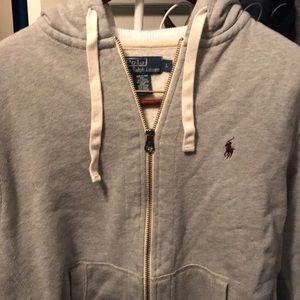 Amazing! Men’s Polo Ralph Lauren Hoodie size L